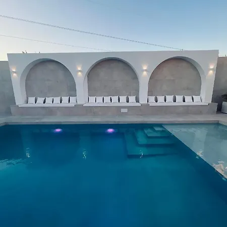 Hotel Nomada El Torcal