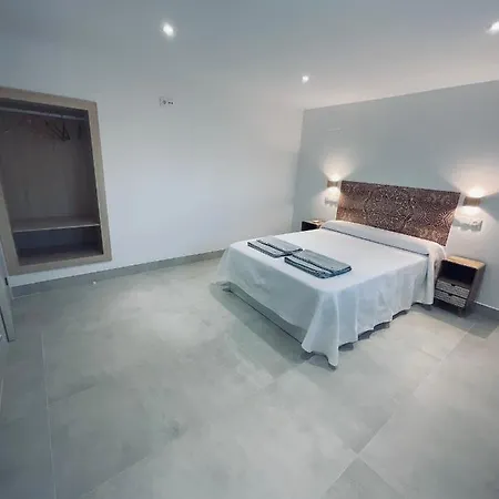 Hotel Nomada El Torcal *