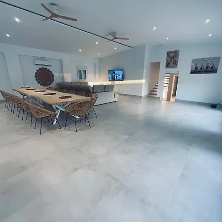 Hotel Nomada El Torcal Antequera